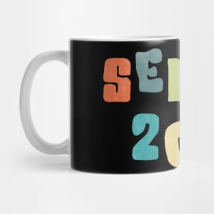 Senior Class of 2023 Mug